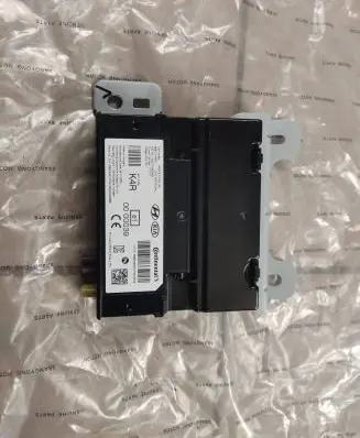Hyundai Kona I Other control units/modules 96510K4600 A3C07709105