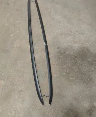 Audi A4 S4 B8 8K Roof bar rail 8K9860021