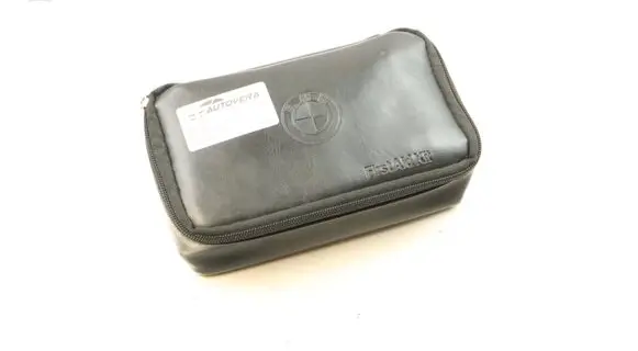BMW M6 First aid kit 
