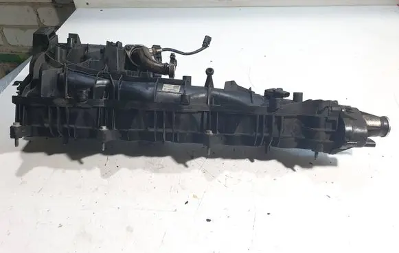 BMW 5 F10 F11 Intake manifold 7800088 3842 1101100239