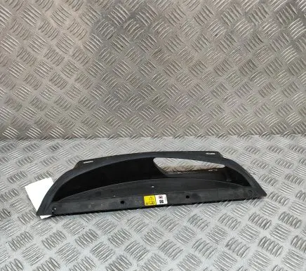 Jaguar XE Air intake duct part GX739H722AA