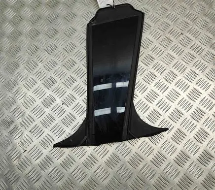 BMW 2 F44 (B) pillar trim (bottom) 7483187