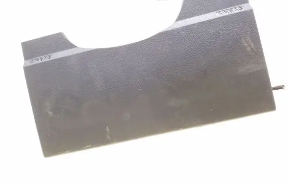 Knee airbag