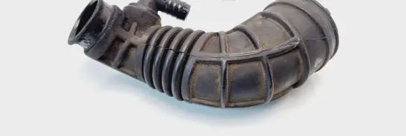 Opel Vectra C Air intake hose/pipe