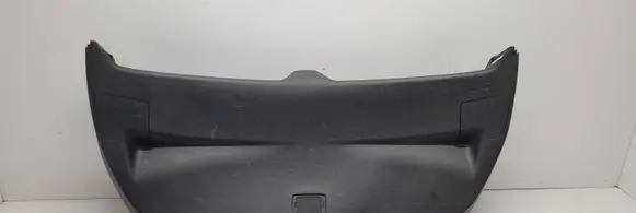 Toyota Auris E180 Tailgate/boot lid cover trim 