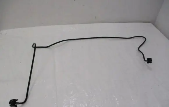Peugeot Expert Engine coolant pipe/hose 9818468580