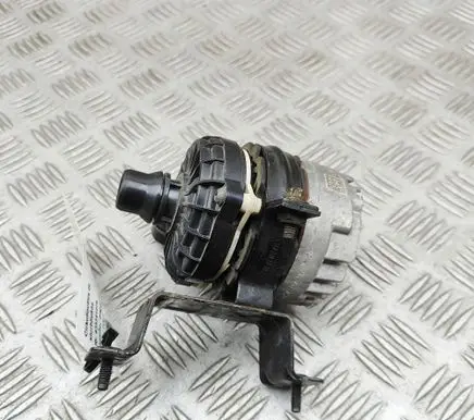 Mercedes-Benz GLE W167 Electric auxiliary coolant/water pump A0005005600 A2C13216900