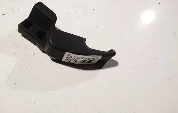Volkswagen Golf III Engine bonnet (hood) release handle 