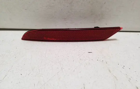 Audi A1 Rear tail light reflector 8XA945105