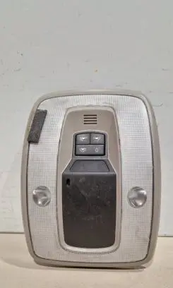 Volvo S80 Front seat light 1531183 39823163