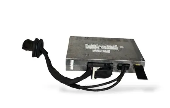 Audi A6 S6 C6 4F Bluetooth control unit module 4E0862335 4E0910336F