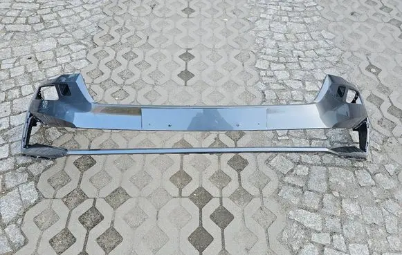 Skoda Karoq Front bumper 57A807221D