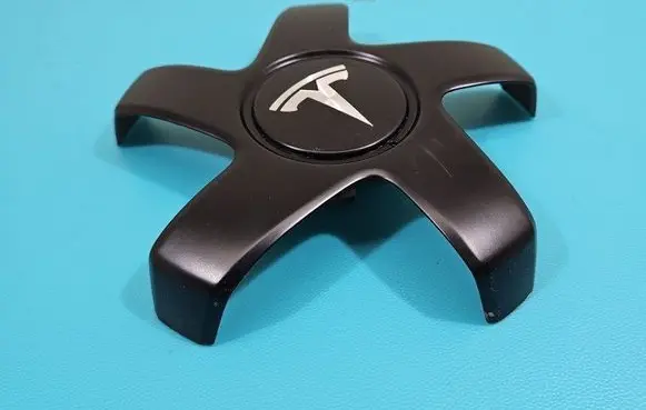 Tesla Model 3 Non-original wheel cap 1044234-00-A IMPRK1437209