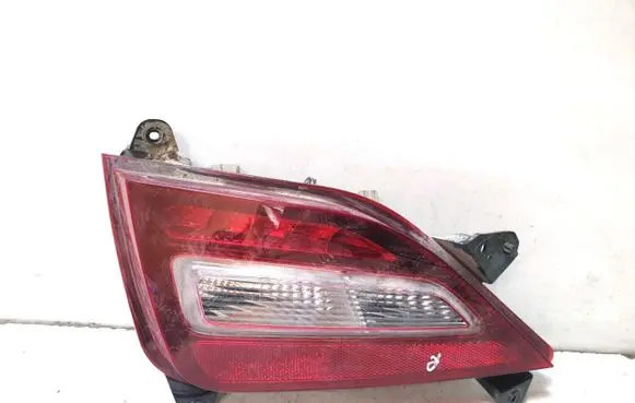 Hyundai Santa Fe Reverse light 