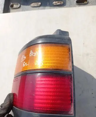 Volkswagen PASSAT B3 Rear/tail lights
