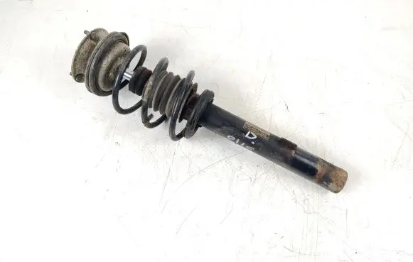 BMW 3 E90 E91 Front shock absorber with coil spring 6796156