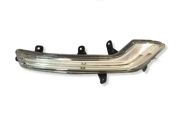 Peugeot 508 LED Daytime headlight 9807242380AUTOAS5 9807242380