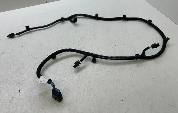 Citroen C3 Parking sensor (PDC) wiring loom 9828143780