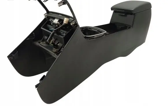 Mazda 6 Center console 