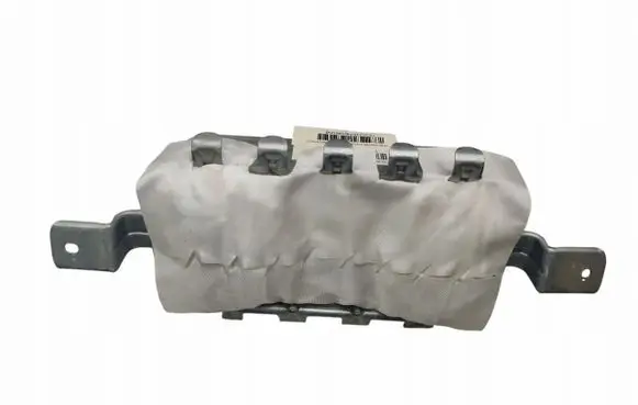 MG ZS Airbag squib ring wiring 