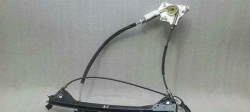 Mercedes-Benz SLK R171 Front door electric window regulator A1717200246