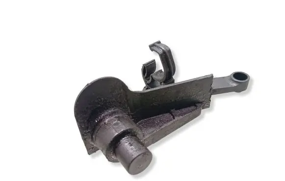 Peugeot 307 Crankshaft position sensor 9639999880