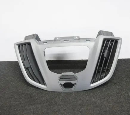 Ford Transit Custom Radio/GPS head unit trim BK31V047A04AFW BK31V018B08BCW