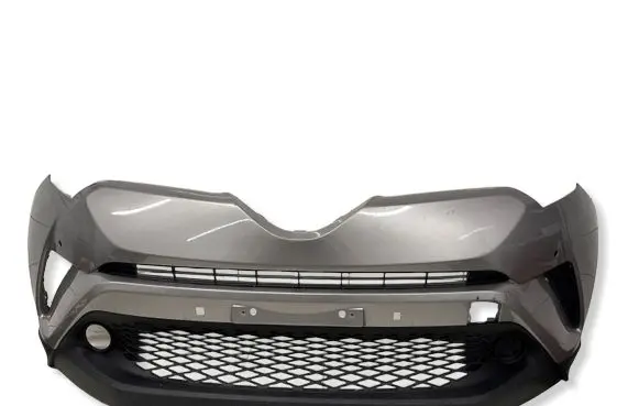 Toyota C-HR I Front bumper 