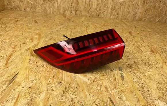 Audi A7 S7 4K8 Rear/tail lights 4K8945070B