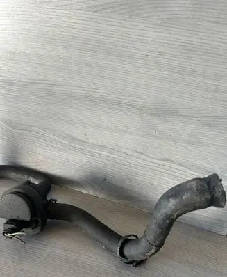 Mercedes-Benz E W211 Electric auxiliary coolant/water pump A2118350028