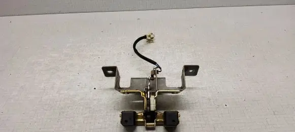 Tailgate/trunk/boot lock/catch/latch