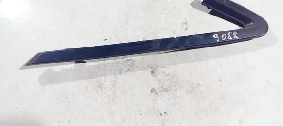 Honda FR-V Front door glass trim molding 73375sjd 73375-sjd