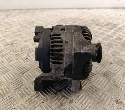 BMW X5 E70 Generator/alternator 7796125