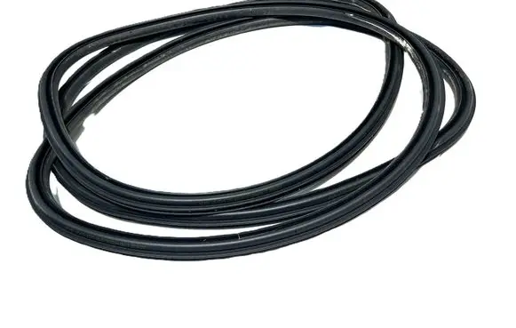 Peugeot 5008 II Sunroof sealing rubber 9814485180 38113