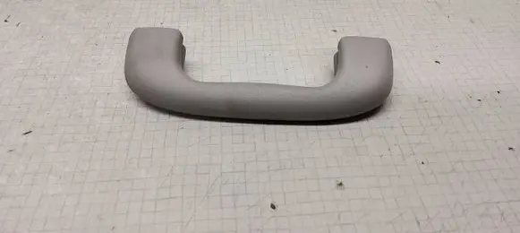 Opel Zafira B Front interior roof grab handle 317382836