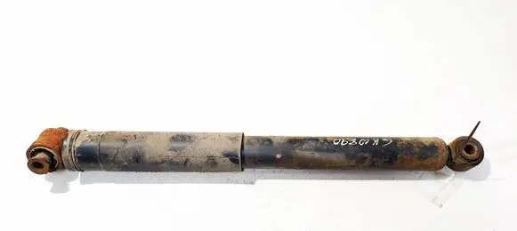 Renault Espace - Grand espace IV Rear shock absorber/damper 8200256337