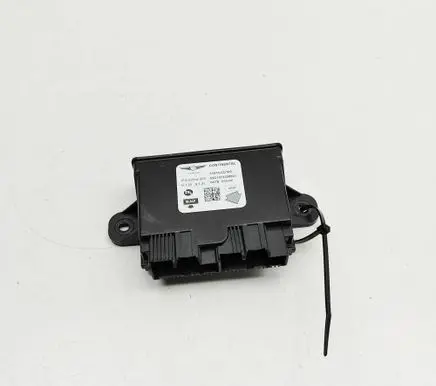 Genesis GV60 Tailgate/trunk control unit/module 81870CU100 A3C1073200001