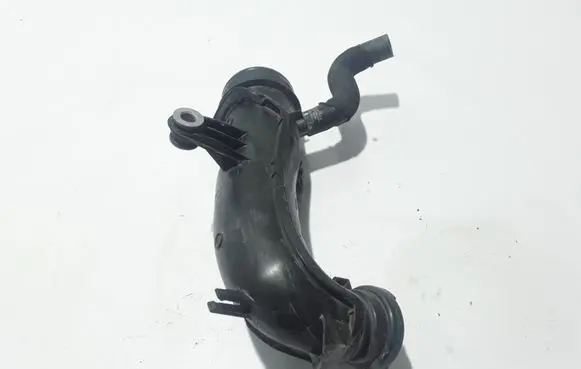 Opel Vivaro Air intake duct part 165752889R