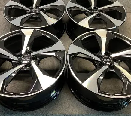 Audi Q5 SQ5 FY R20 alloy rim 80A601025BL