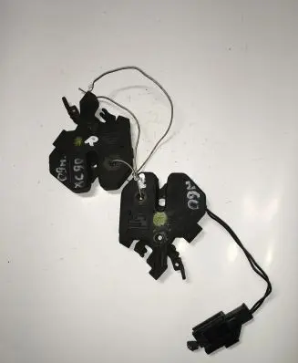 Volvo XC90 Tailgate/trunk/boot lock/catch/latch 9483765