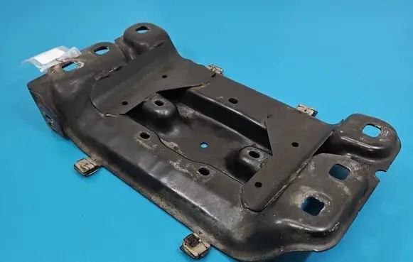 Mercedes-Benz S W222 Gearbox mounting bracket A2222403202 IMPRK1562636