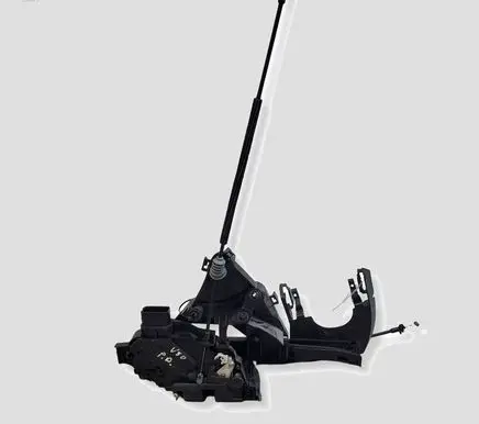 Volvo V50 Front door lock 30699793