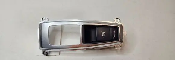 BMW X6 E71 Hand parking brake switch 9148508 032141102