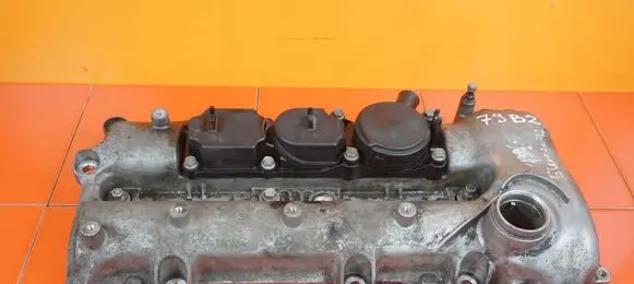 Opel Antara Rocker cam cover 25186591 Z22D1