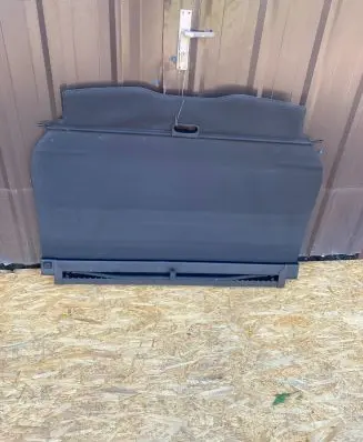 BMW 5 F10 F11 Parcel shelf load cover 
