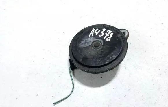 Toyota Avensis T250 Horn signal