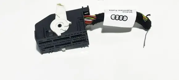 Audi Q5 SQ5 Other wiring loom 4M0937700 26992 4M0937700A