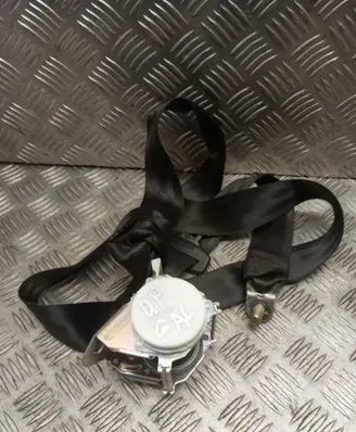 Audi A3 S3 8P Rear seatbelt 8P0857805