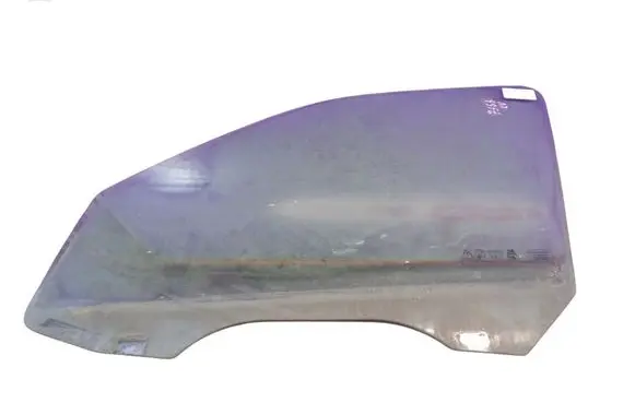 Land Rover Freelander Front door window glass four-door 