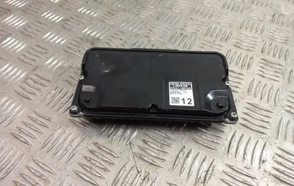 Lexus RX 450H Engine control unit/module 8966148Y60